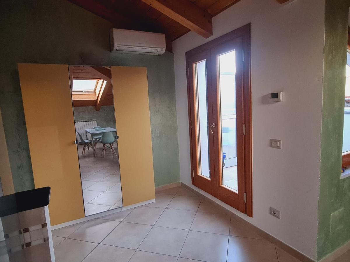 Ste Al Parco Apartment Sestri Levante Bagian luar foto