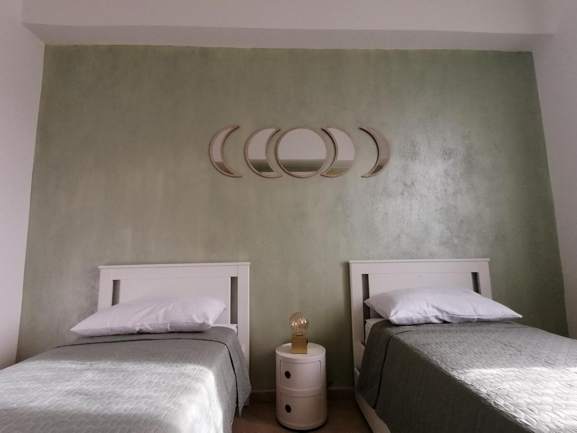 Ste Al Parco Apartment Sestri Levante Bagian luar foto