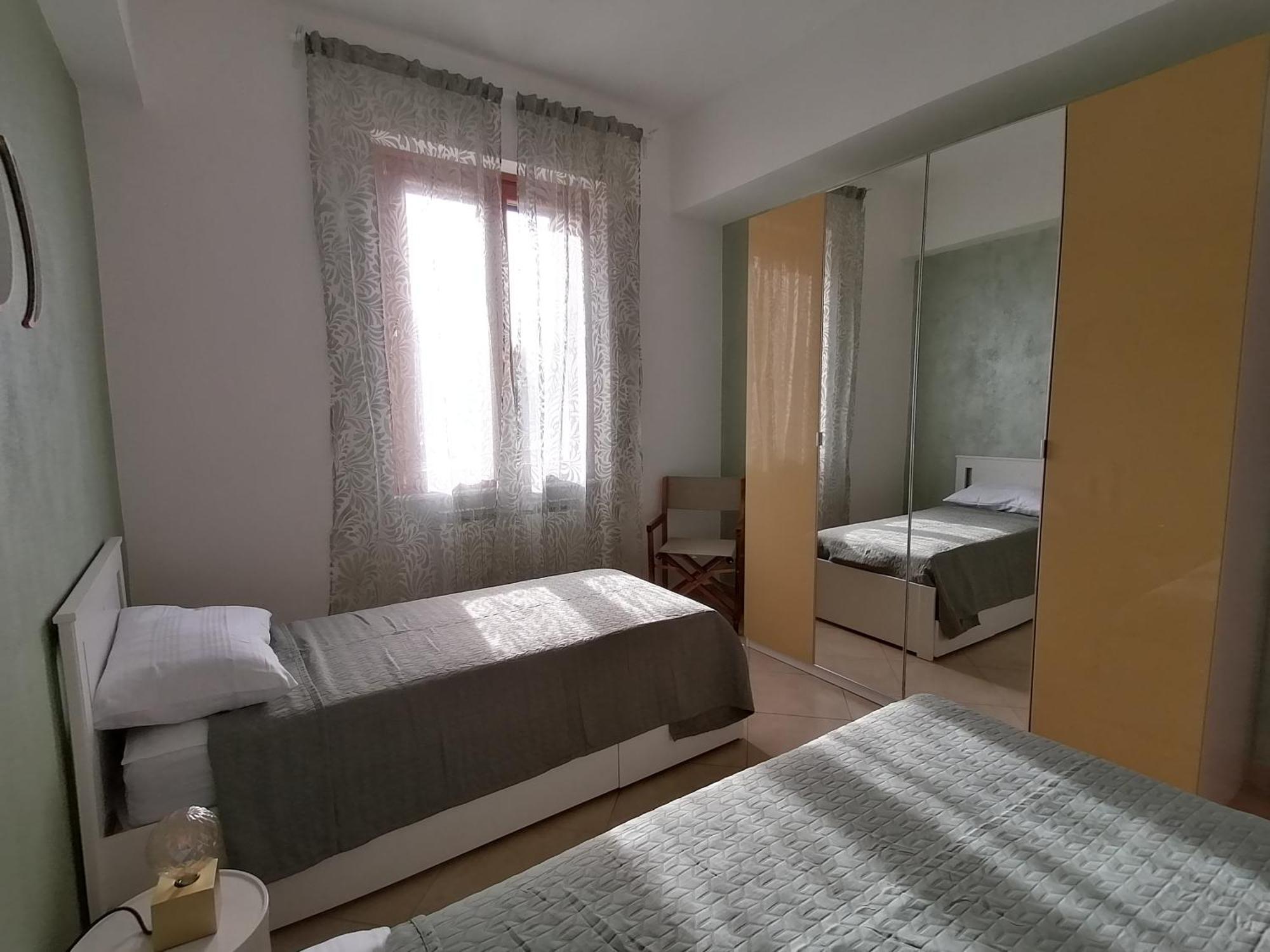 Ste Al Parco Apartment Sestri Levante Bagian luar foto